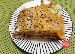 摊煎饼的做法图解6