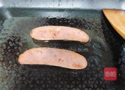 摊煎饼的做法图解3