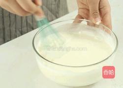 奥利奥酸奶慕斯的做法图解8