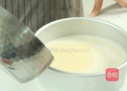 奥利奥酸奶慕斯的做法图解12