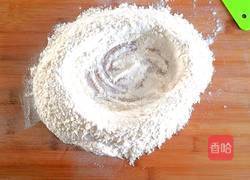 斯琪沙饼干的做法图解4