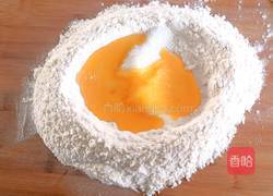 斯琪沙饼干的做法图解6