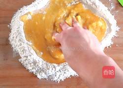 斯琪沙饼干的做法图解8