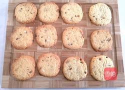 斯琪沙饼干的做法图解17