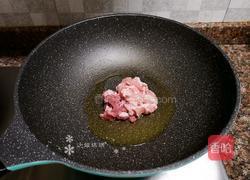 韭菜炒豆腐的做法图解8