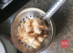 五花肉三丁的做法图解8