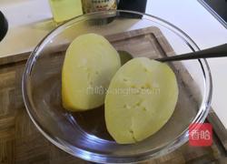 自制土豆泥的做法图解4