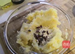 自制土豆泥的做法图解9