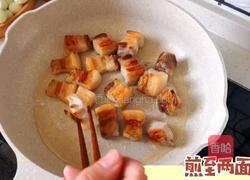 秘制红烧肉的做法图解5