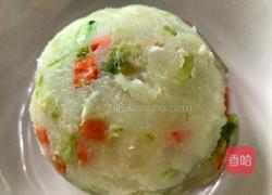 低脂土豆泥沙拉的做法图解9