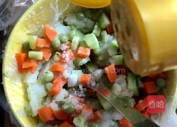 低脂土豆泥沙拉的做法图解6