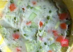 低脂土豆泥沙拉的做法图解8