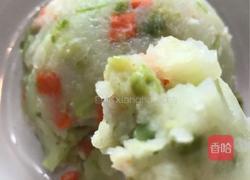 低脂土豆泥沙拉的做法图解10