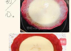 嫩滑蒸蛋羹的做法图解4