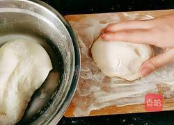 牛肉千层饼的做法图解10