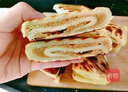 牛肉千层饼的做法图解24