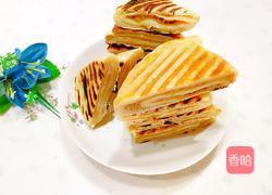 牛肉千层饼的做法图解25