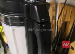 自制红豆豆浆的做法图解4