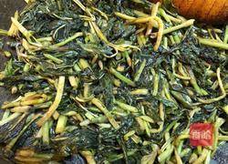 擂茶的做法图解3