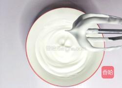 草莓奶油蛋糕的做法图解7