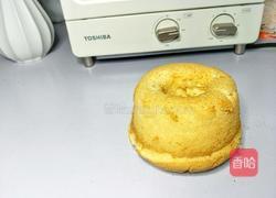 草莓奶油蛋糕的做法图解13