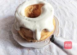 草莓奶油蛋糕的做法图解15