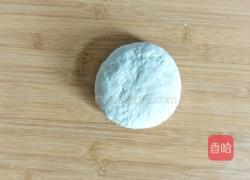 桂花火腿肠披萨的做法图解5