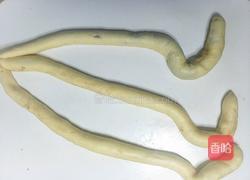 面包机版云石豆沙吐司的做法图解12