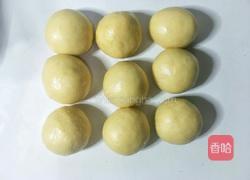 植物油版老式面包的做法图解6