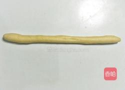 植物油版老式面包的做法图解9