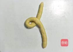 植物油版老式面包的做法图解10