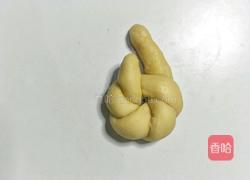 植物油版老式面包的做法图解12