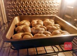 植物油版老式面包的做法图解17