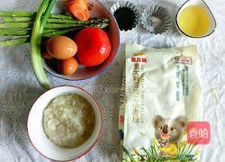 手擀面的做法图解1