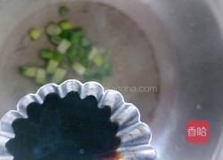 手擀面的做法图解4