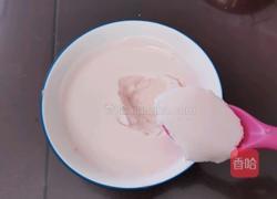 QQ糖布丁的做法图解6