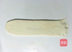 心形白馒头的做法图解8