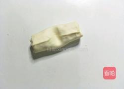 心形白馒头的做法图解10