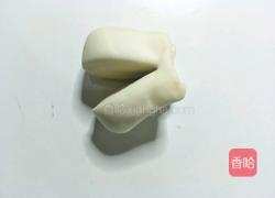 心形白馒头的做法图解11