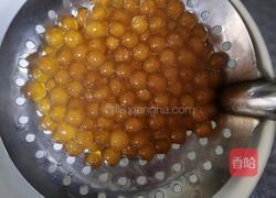 午后甜品的做法图解2