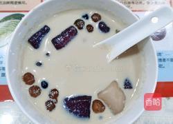 午后甜品的做法图解9