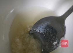 减肥轻食经典菜柠檬蜂蜜穿心莲的做法图解2