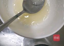 减肥轻食经典菜柠檬蜂蜜穿心莲的做法图解3