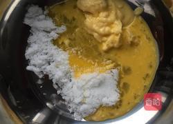 蔓越莓饼干的做法图解3