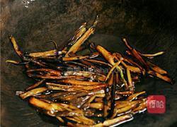 葱油拌面的做法图解2