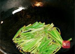 葱油拌面的做法图解1