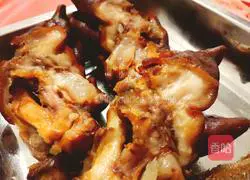 Illustration of Qianji Lao bran recipe 12