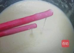 懒人电饭锅蛋糕的做法图解3