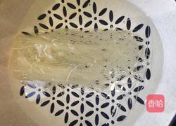 0失败的宴请大菜(蒜茸粉丝蒸虾)的做法图解1