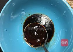 0失败的宴请大菜(蒜茸粉丝蒸虾)的做法图解6